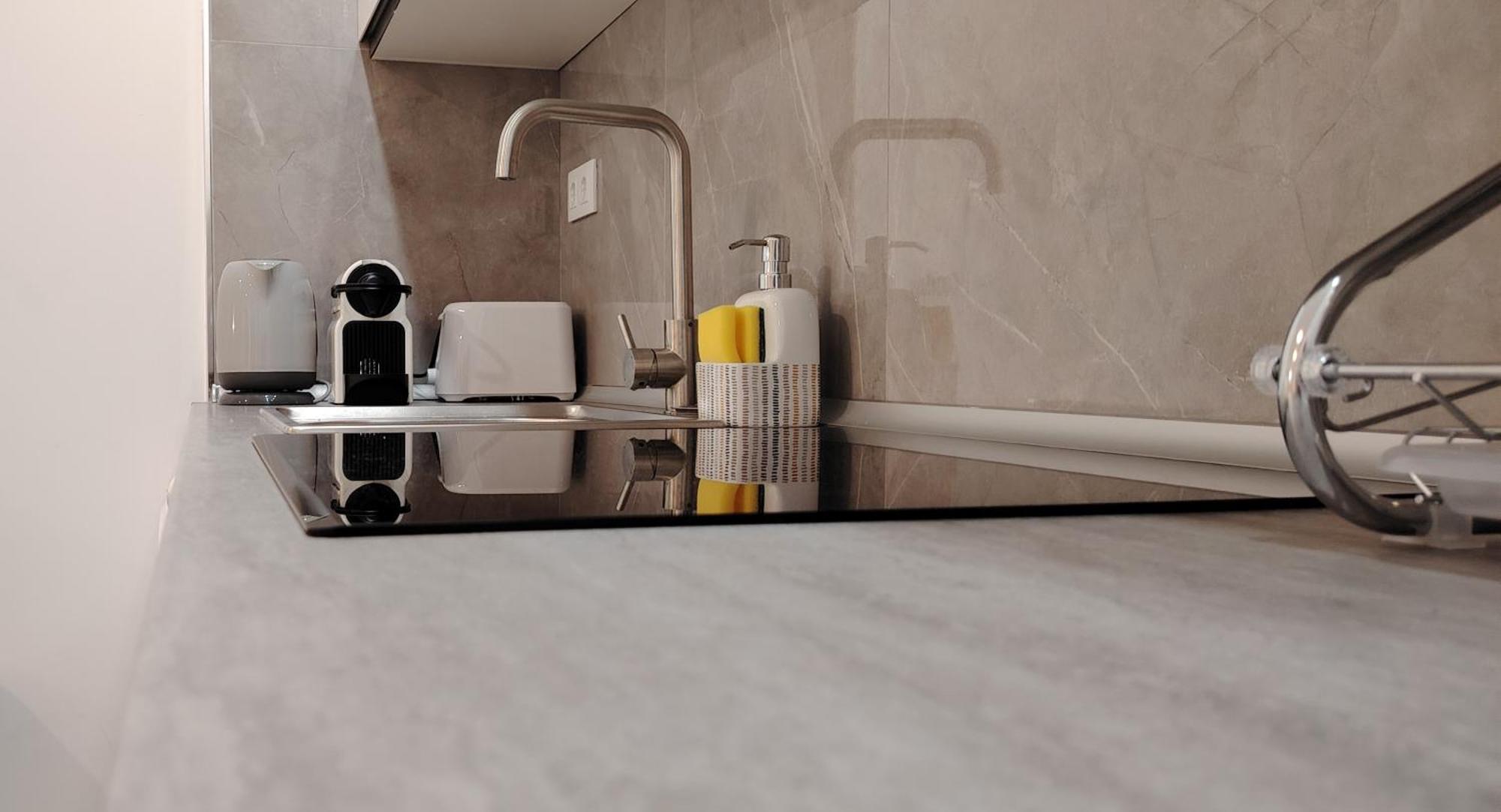 Luxury Two Bedrooms Downtown Appartamento
